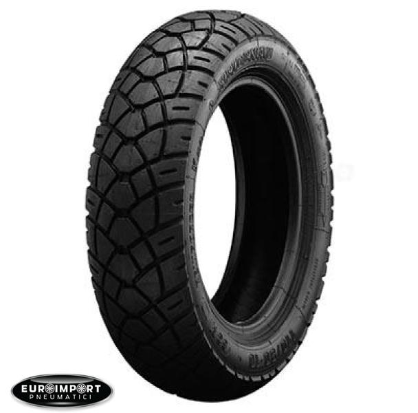 Heidenau K 58 snowtex  110/80  10 63 M   TL